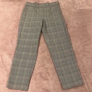Aritzia babaton pants